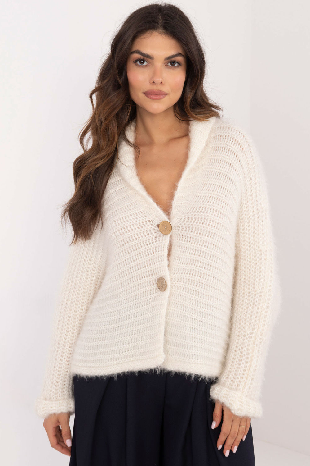 cardigan model 202308 Och Bella
