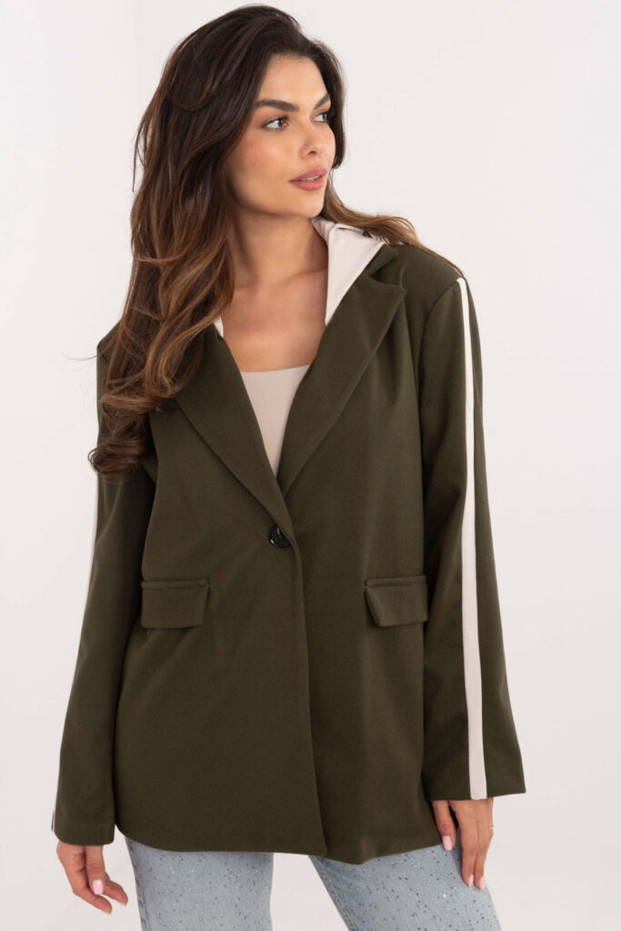 colbert model 202422 Italy Moda