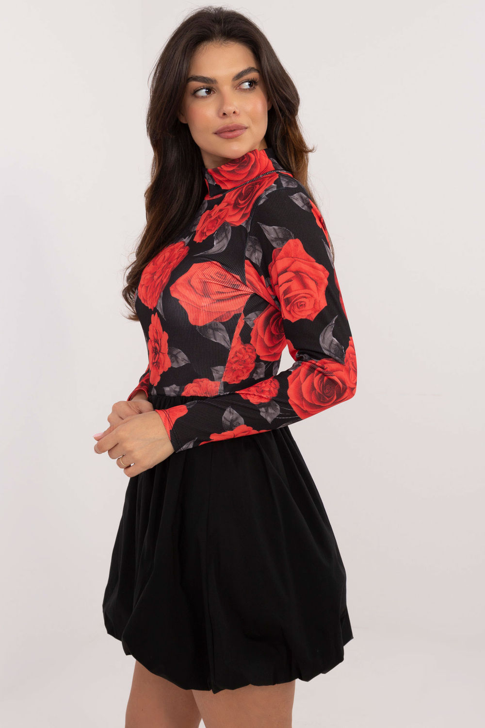 Dagjurk model 202430 Italy Moda - Afbeelding 2
