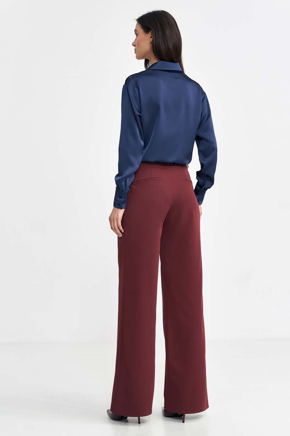 Lange broek model 202475 Nife - Afbeelding 3