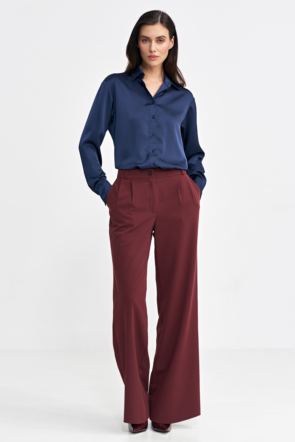 Lange broek model 202475 Nife - Afbeelding 4