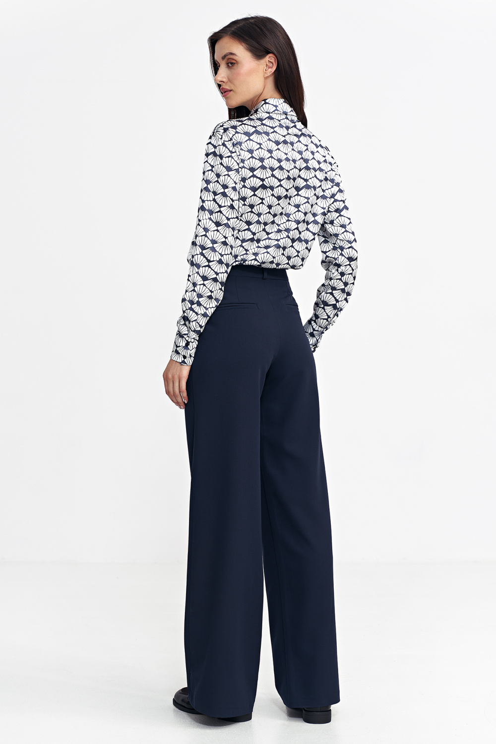 Lange broek model 202476 Nife - Afbeelding 3