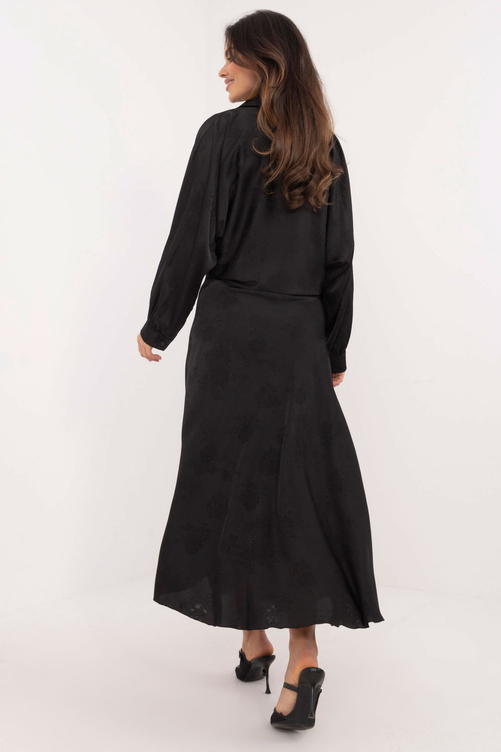 rok model 202541 Italy Moda - Afbeelding 3