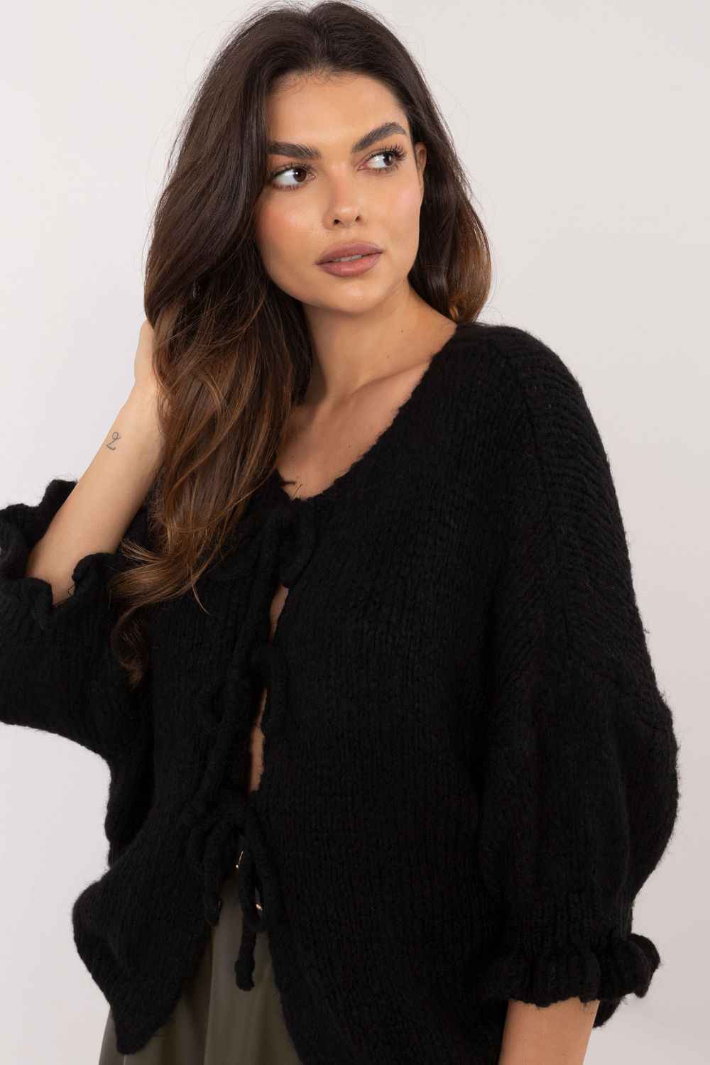 cardigan model 202543 Italy Moda - Afbeelding 2