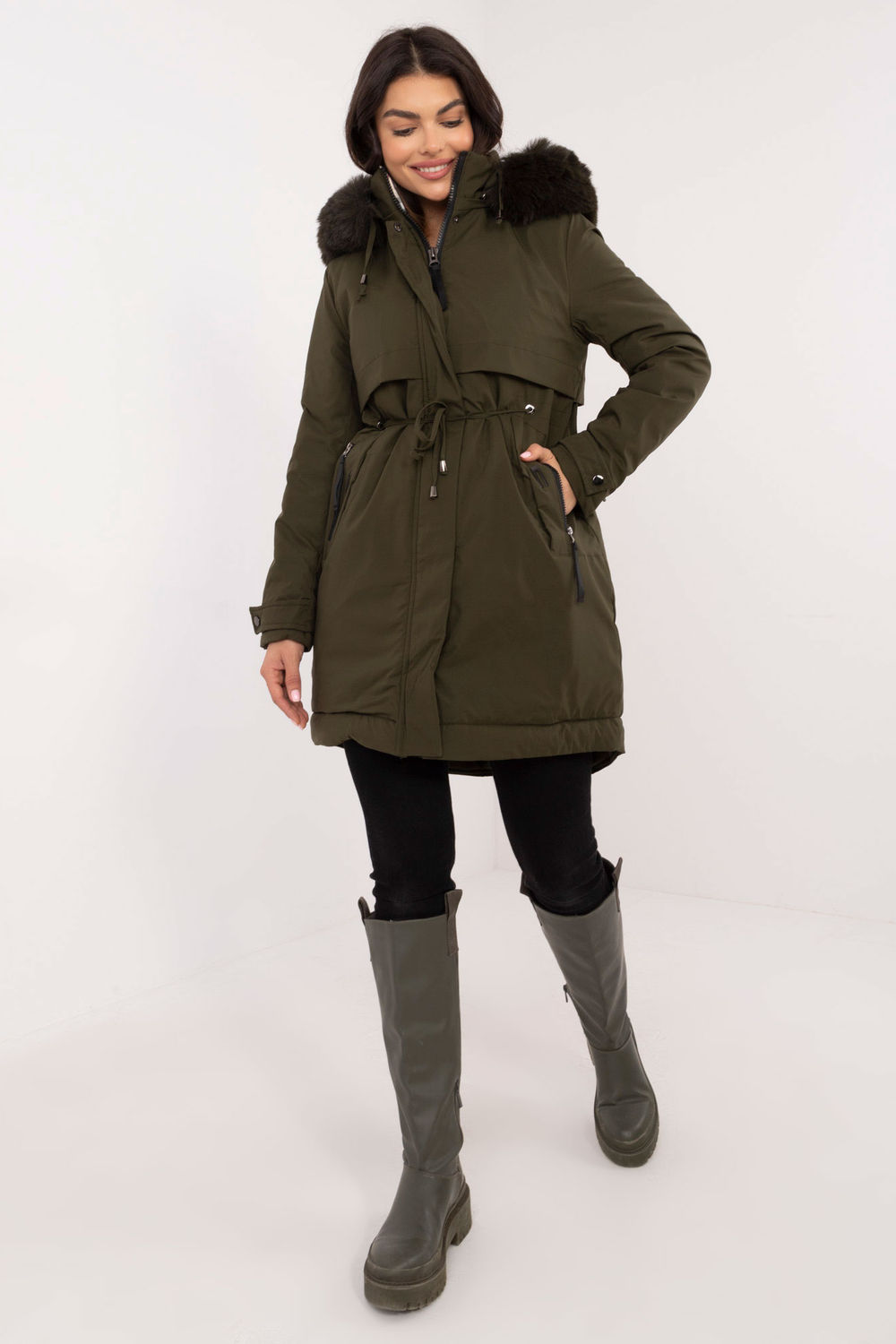 jasje model 202562 Factory Price - Afbeelding 2