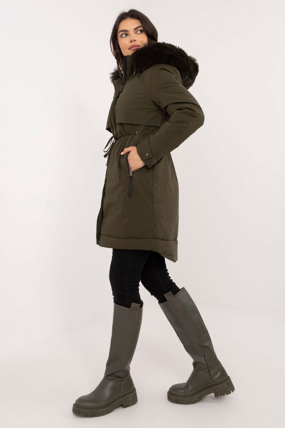 jasje model 202562 Factory Price - Afbeelding 3