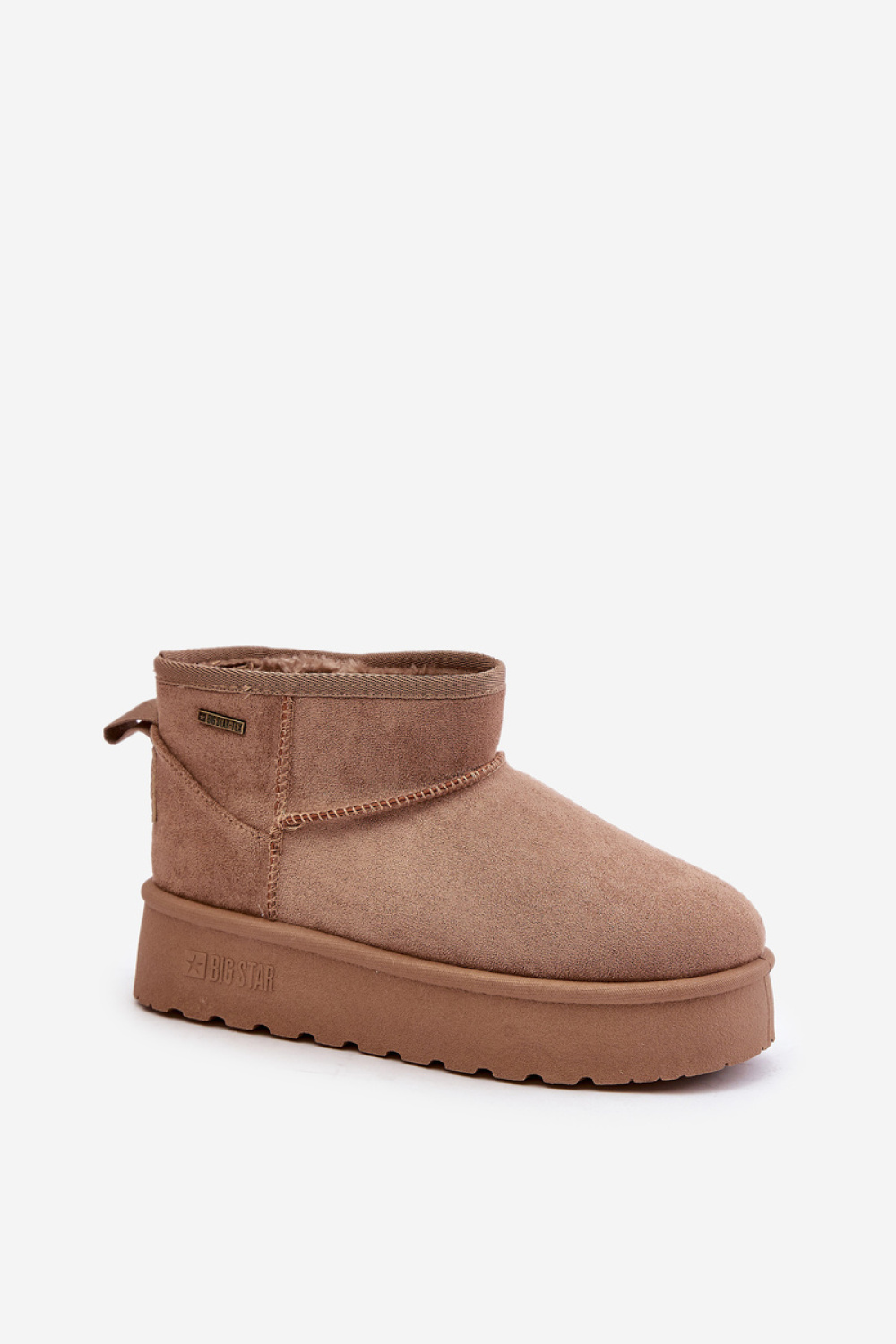 snowboots model 202618 Step in style - Afbeelding 2