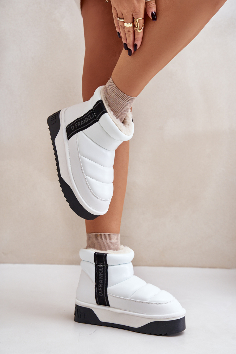 snowboots model 202621 Step in style - Afbeelding 3