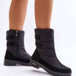 snowboots model 202626 Step in style