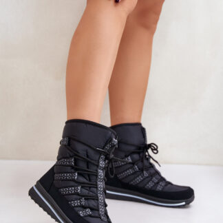 snowboots model 202627 Step in style