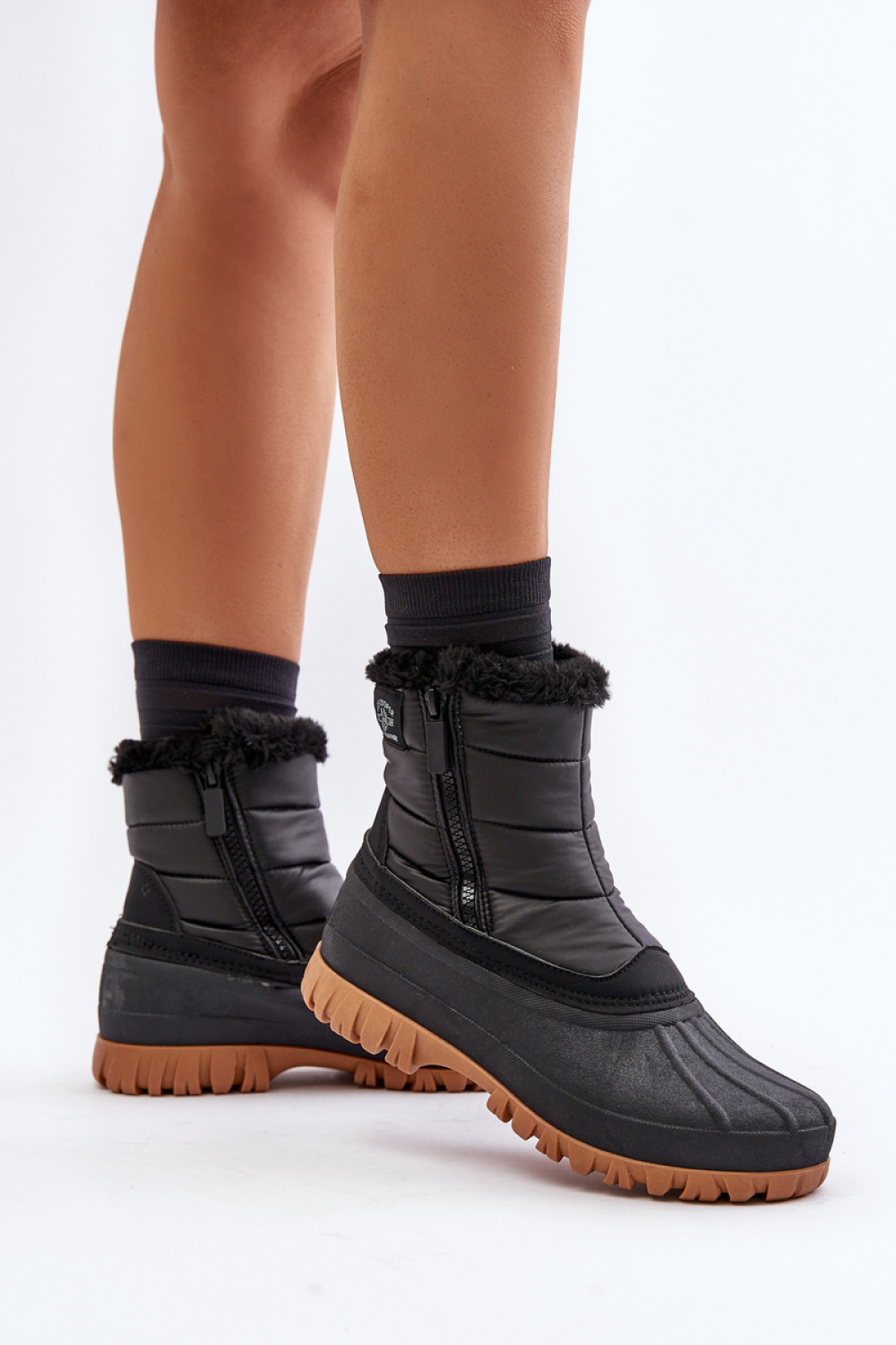 snowboots model 202631 Step in style - Afbeelding 3