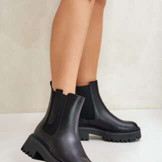 Chelsea boots model 202645 Step in style