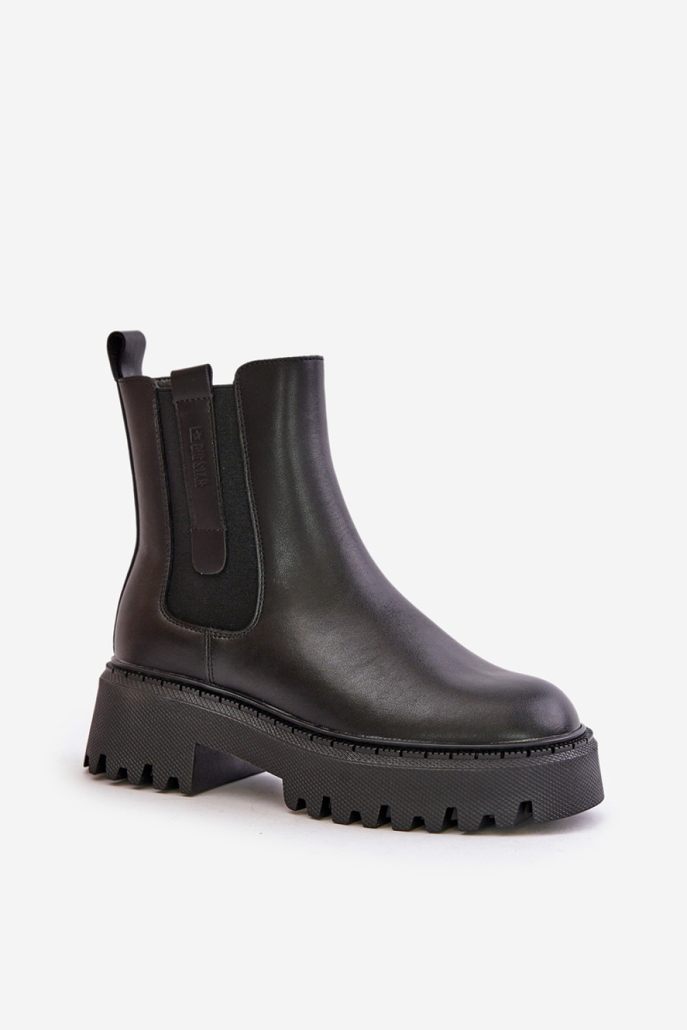 Chelsea boots model 202645 Step in style - Afbeelding 2