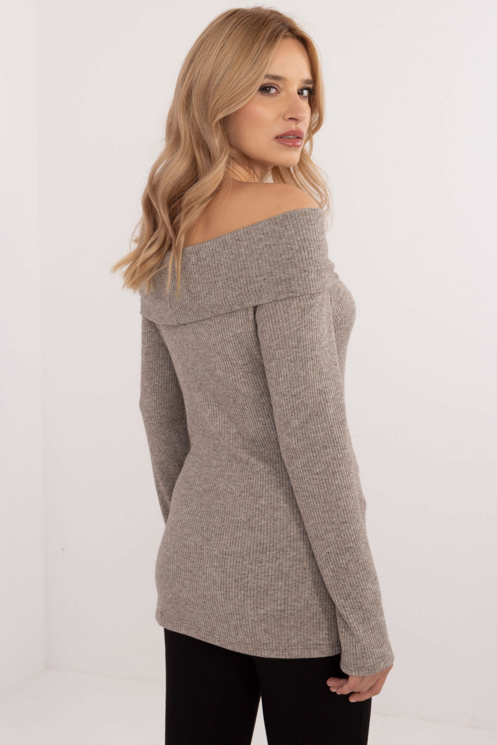 trui model 202750 Italy Moda - Afbeelding 3
