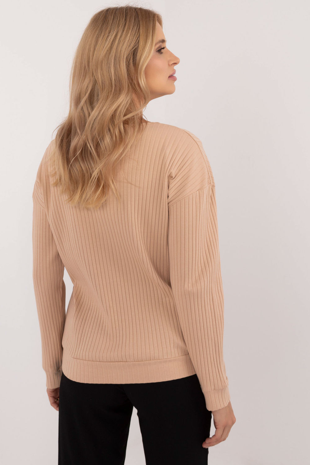 blouse model 202795 Relevance - Afbeelding 3