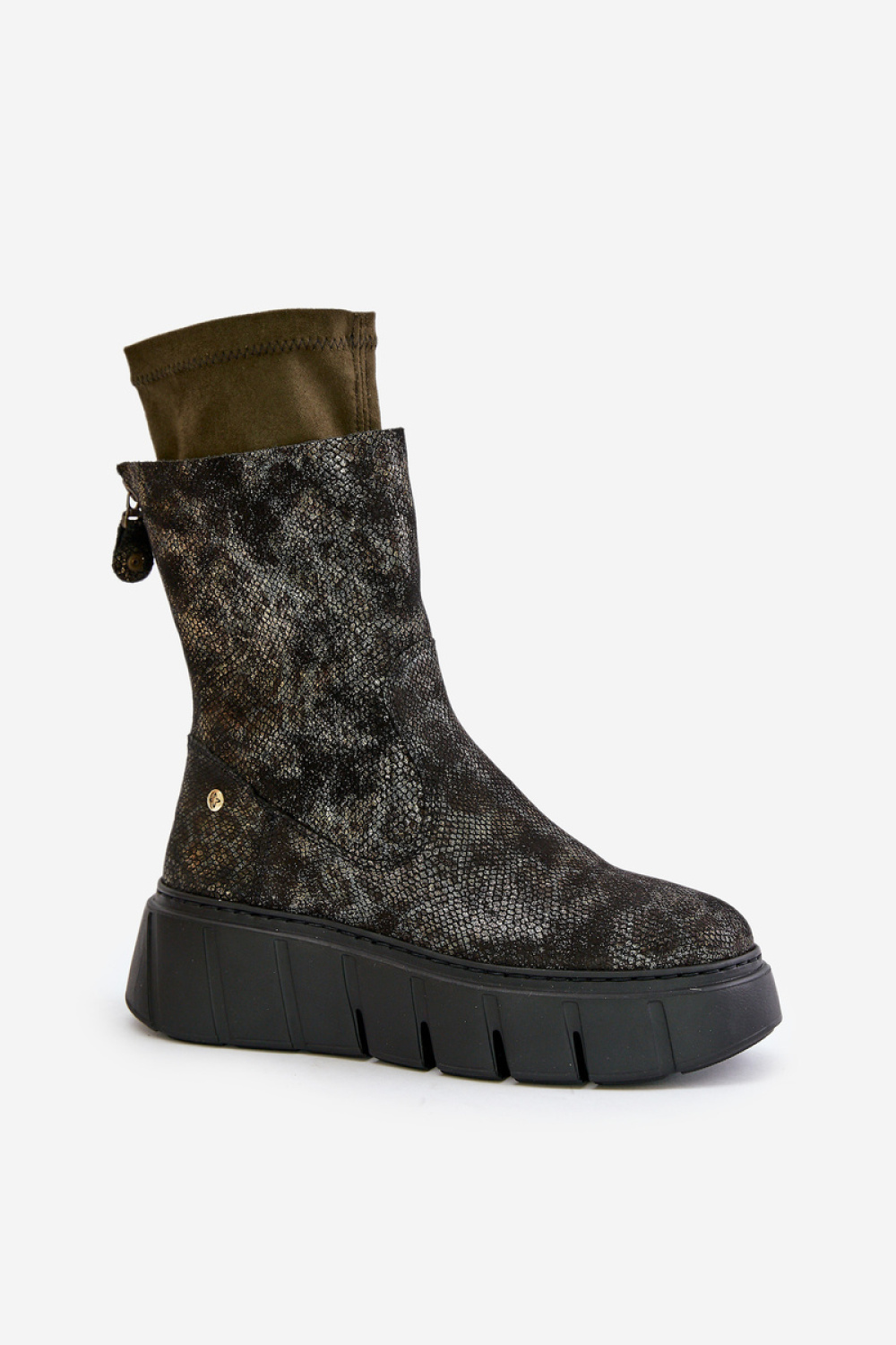 Laarsjes model 202804 Step in style - Afbeelding 2