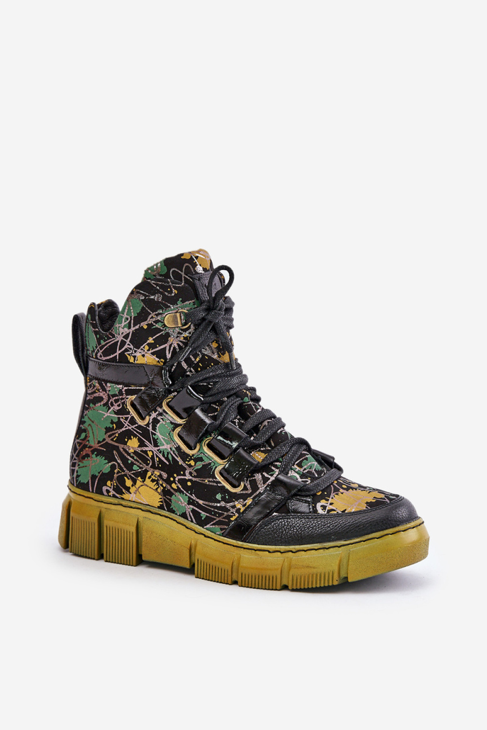 Laarsjes model 202805 Step in style - Afbeelding 2