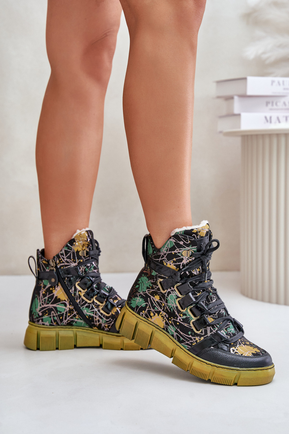 Laarsjes model 202805 Step in style - Afbeelding 3
