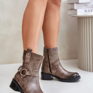 Laarsjes model 202817 Step in style