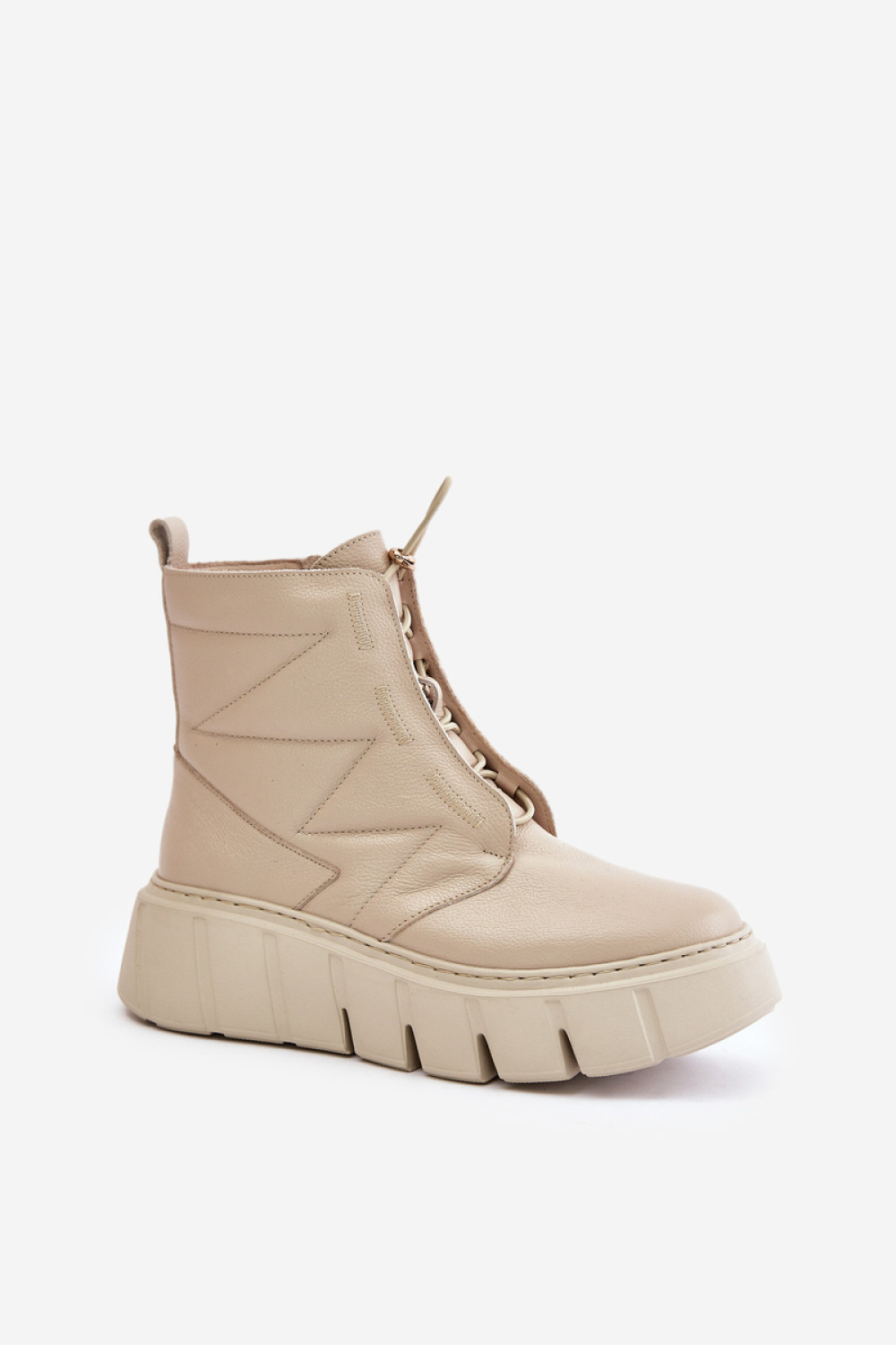platform boots model 202820 Step in style - Afbeelding 2