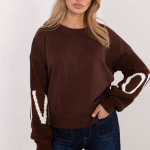 blouse model 202845 Italy Moda