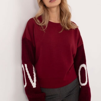 blouse model 202846 Italy Moda