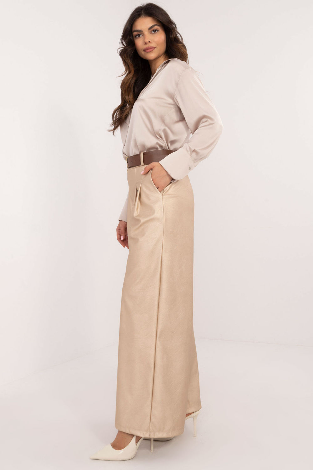 Damesbroek model 202894 Italy Moda - Afbeelding 2