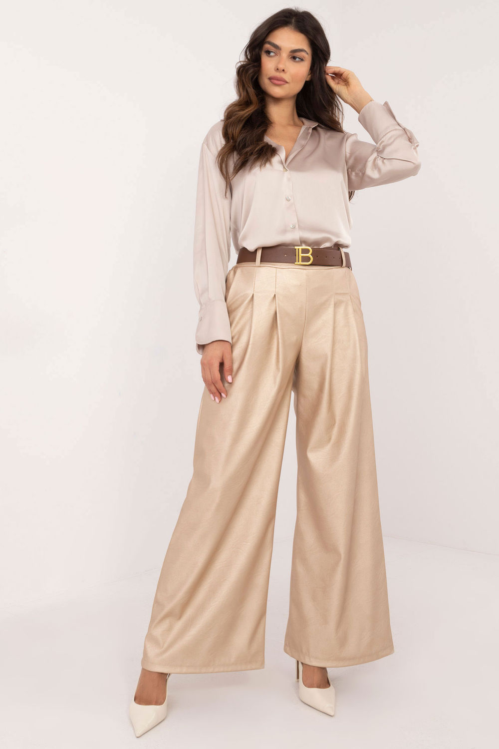 Damesbroek model 202894 Italy Moda - Afbeelding 3