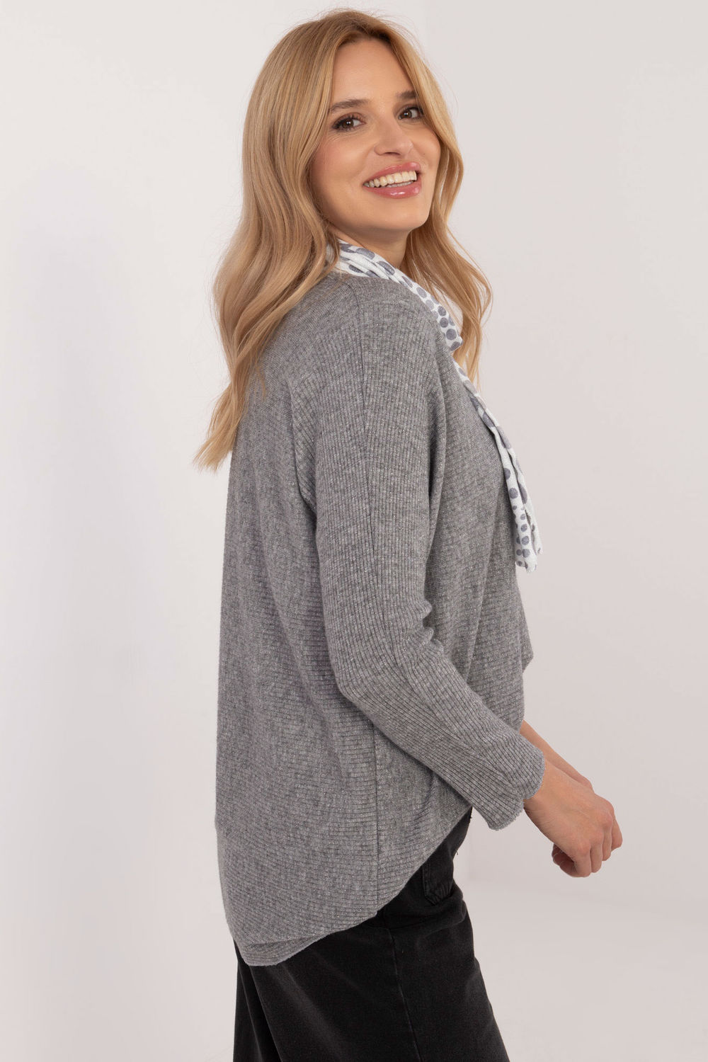 trui model 202905 Italy Moda - Afbeelding 2