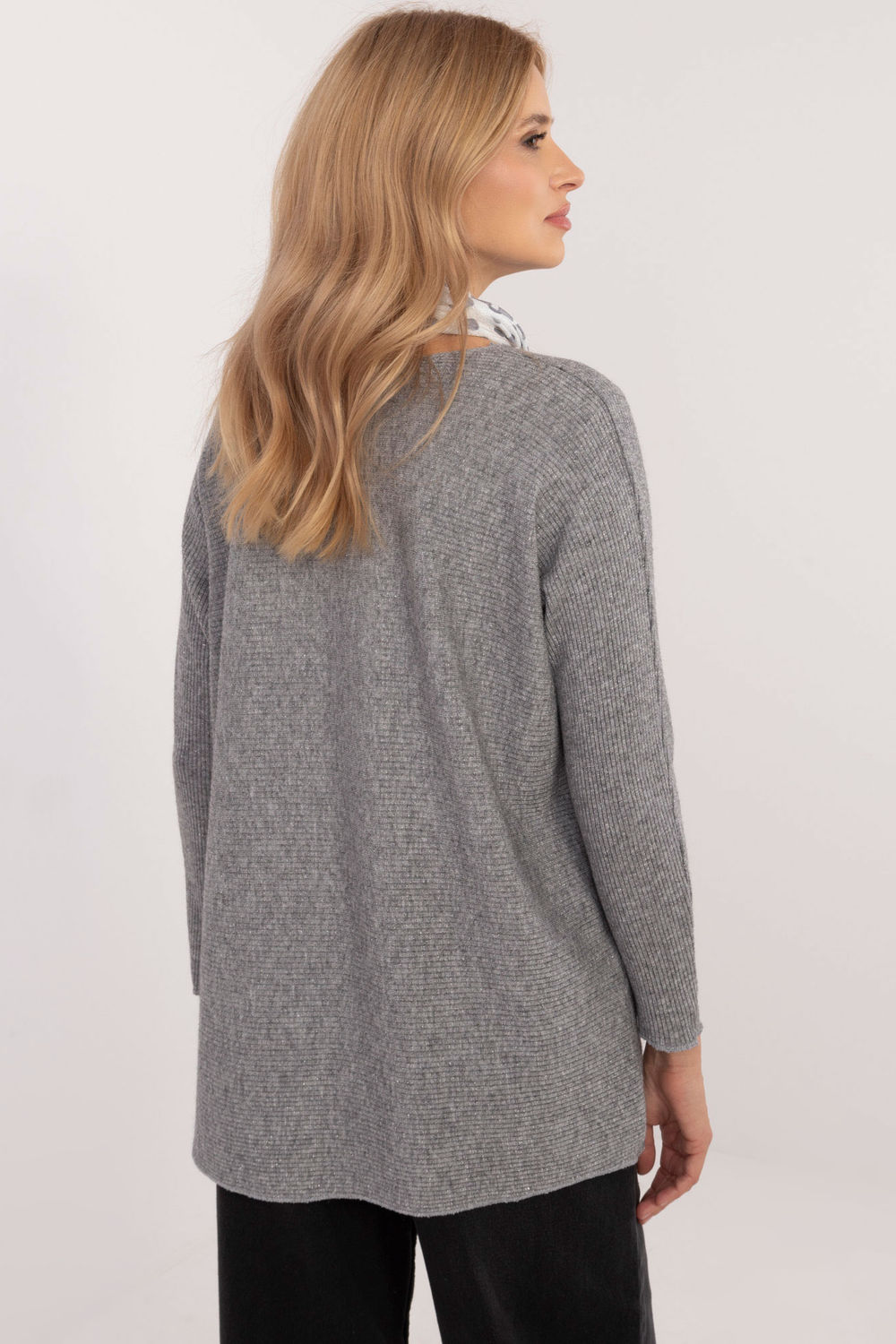 trui model 202905 Italy Moda - Afbeelding 3