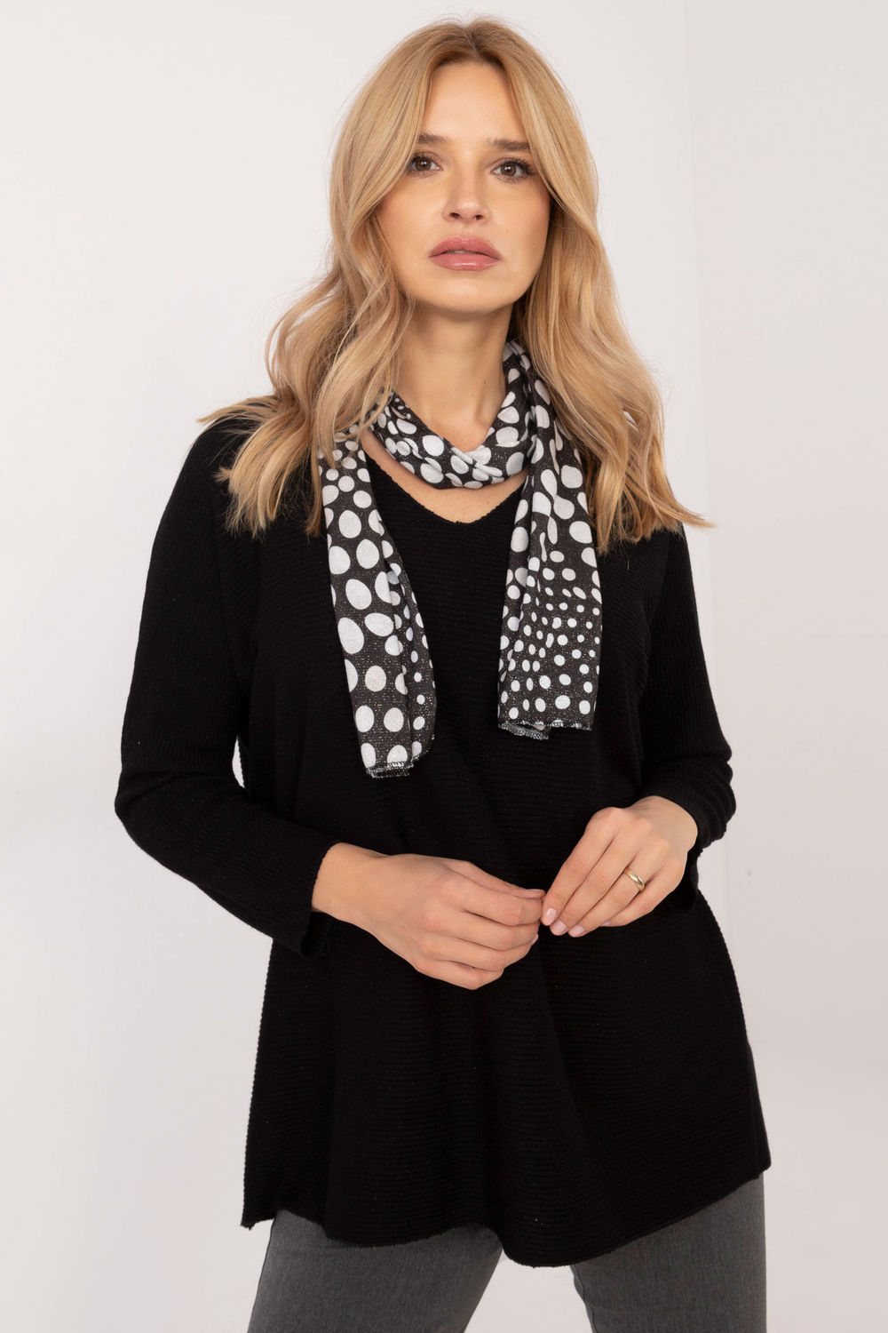 trui model 202908 Italy Moda