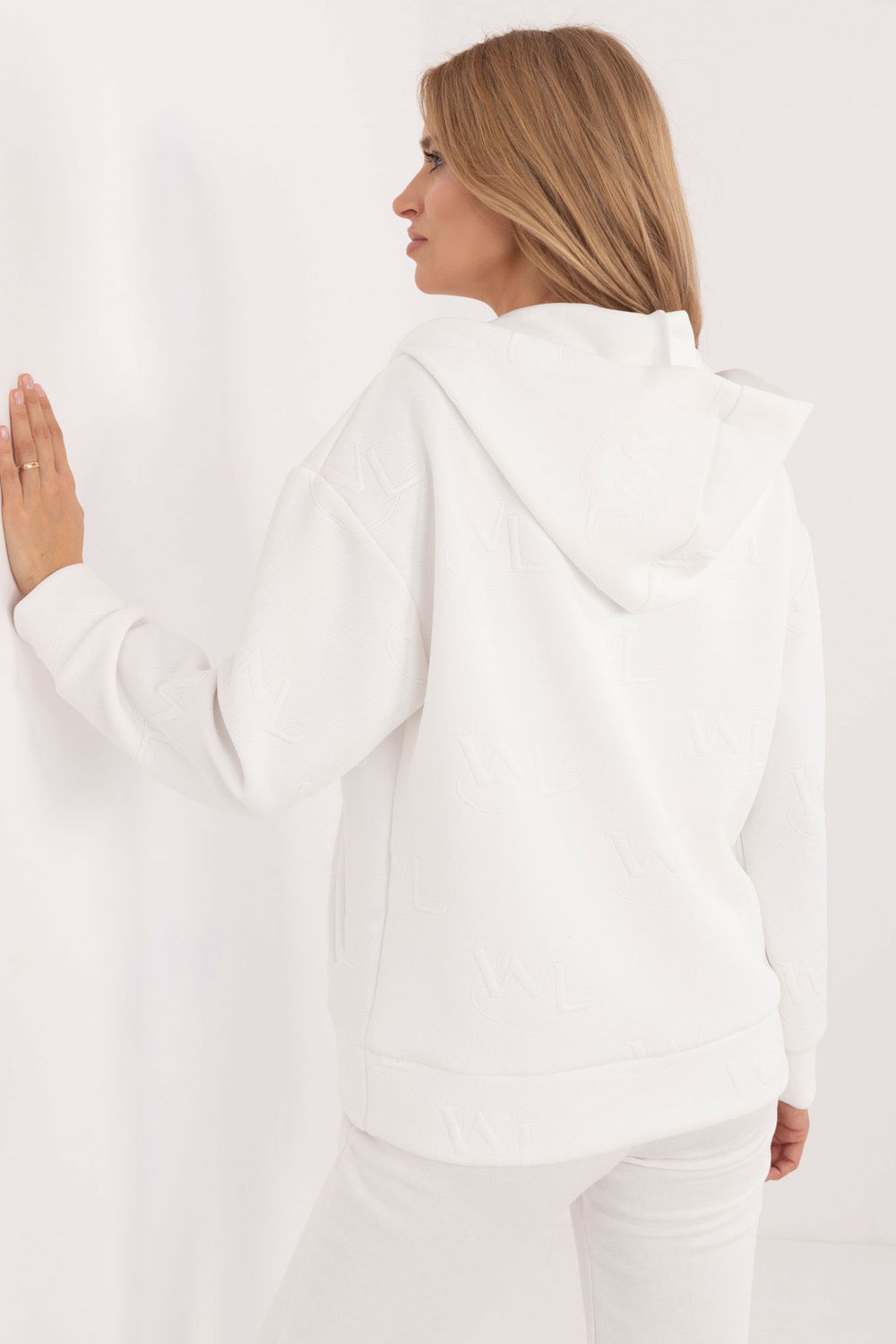 blouse model 202930 Lakerta - Afbeelding 3