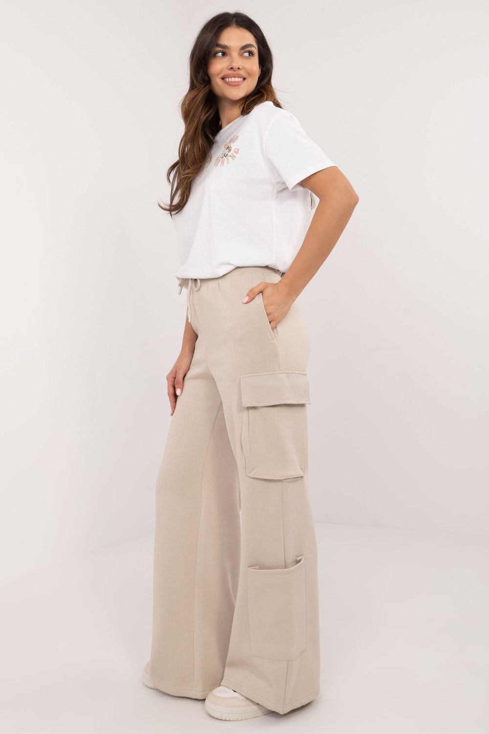 trainingsbroek model 202945 Sublevel - Afbeelding 2