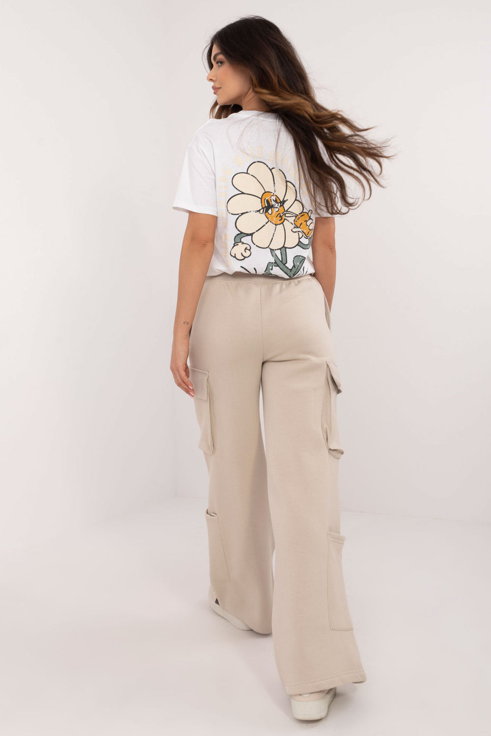 trainingsbroek model 202945 Sublevel - Afbeelding 3