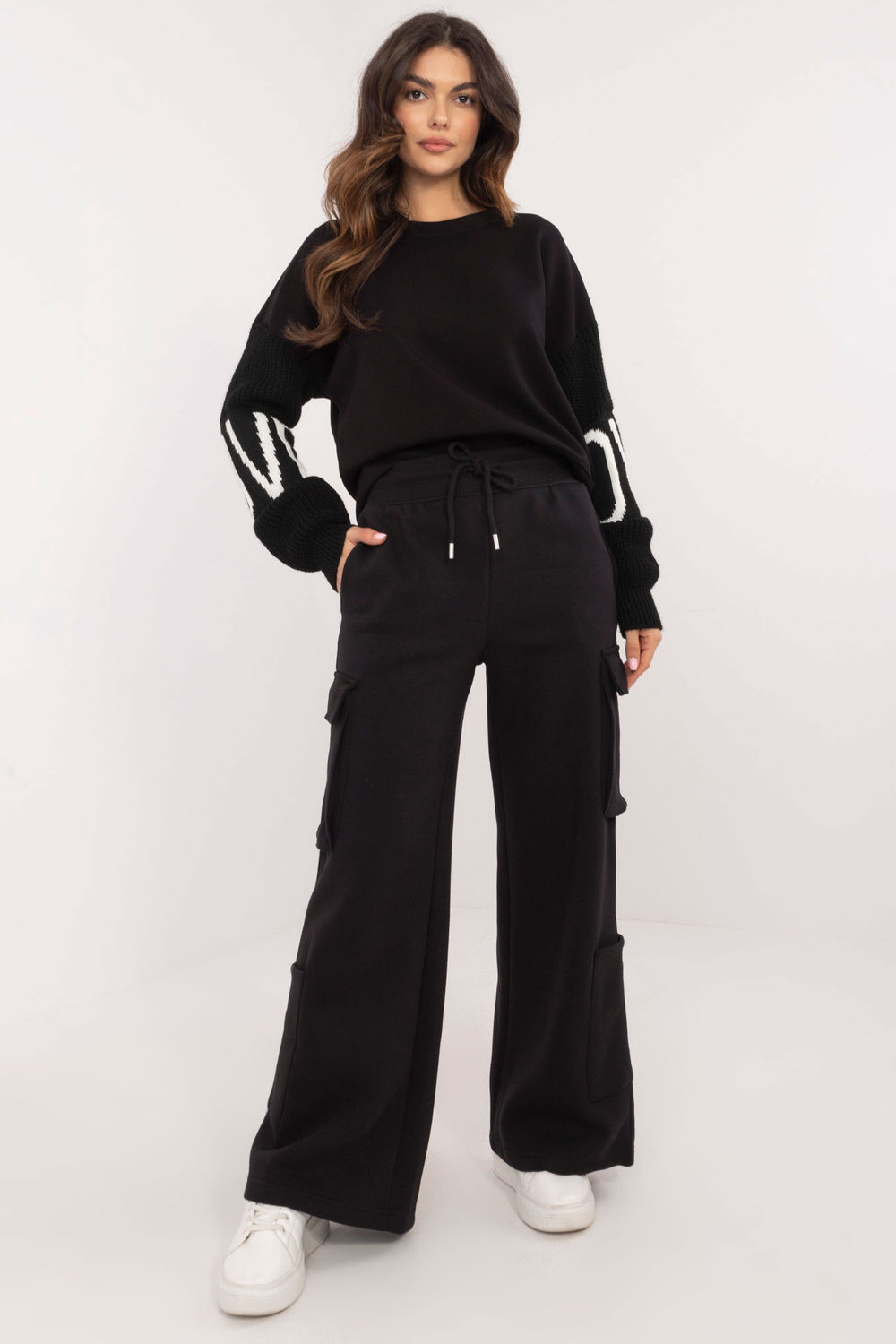 trainingsbroek model 202946 Sublevel