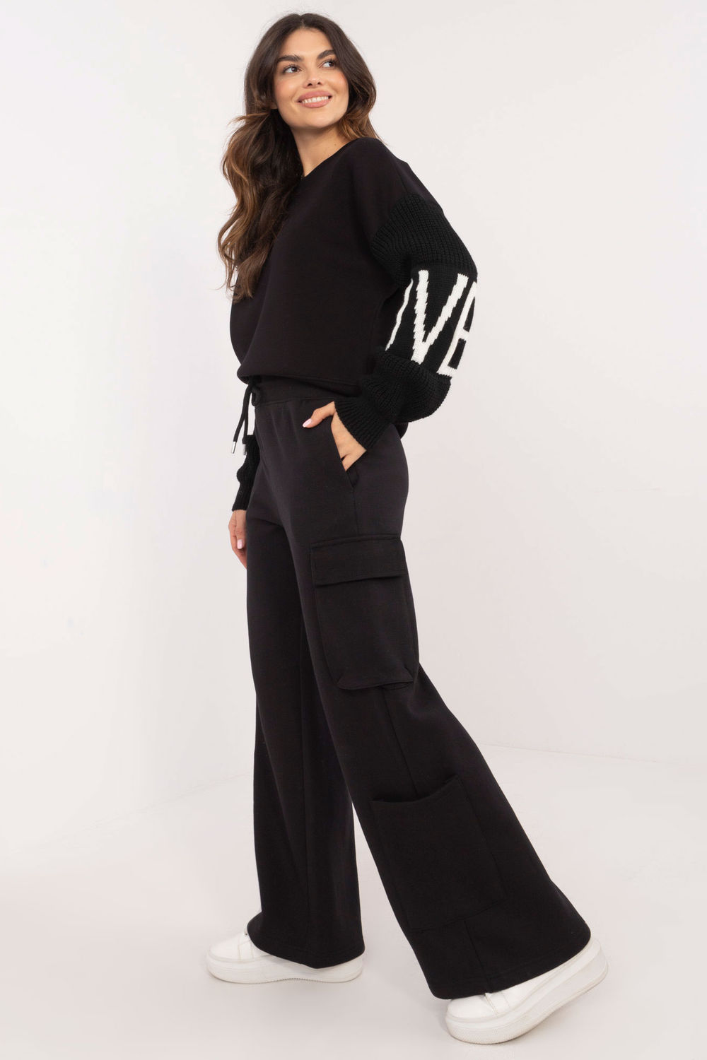 trainingsbroek model 202946 Sublevel - Afbeelding 2