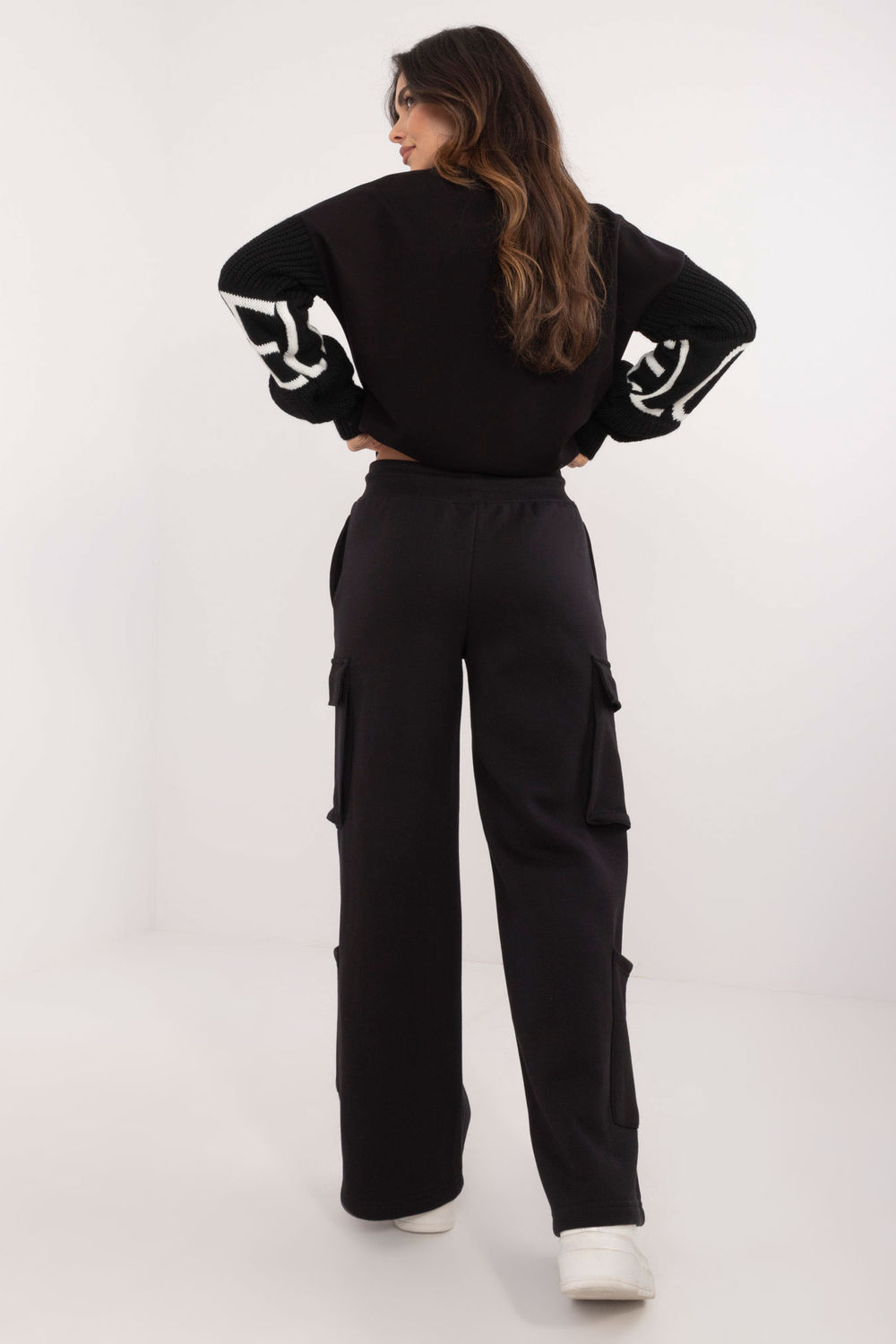 trainingsbroek model 202946 Sublevel - Afbeelding 3