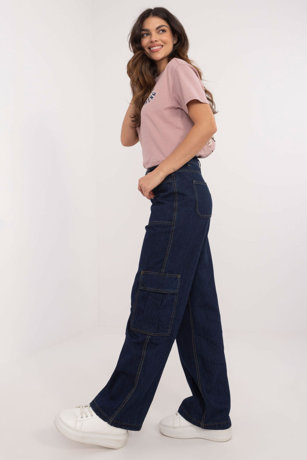 jeans model 202950 Sublevel - Afbeelding 2