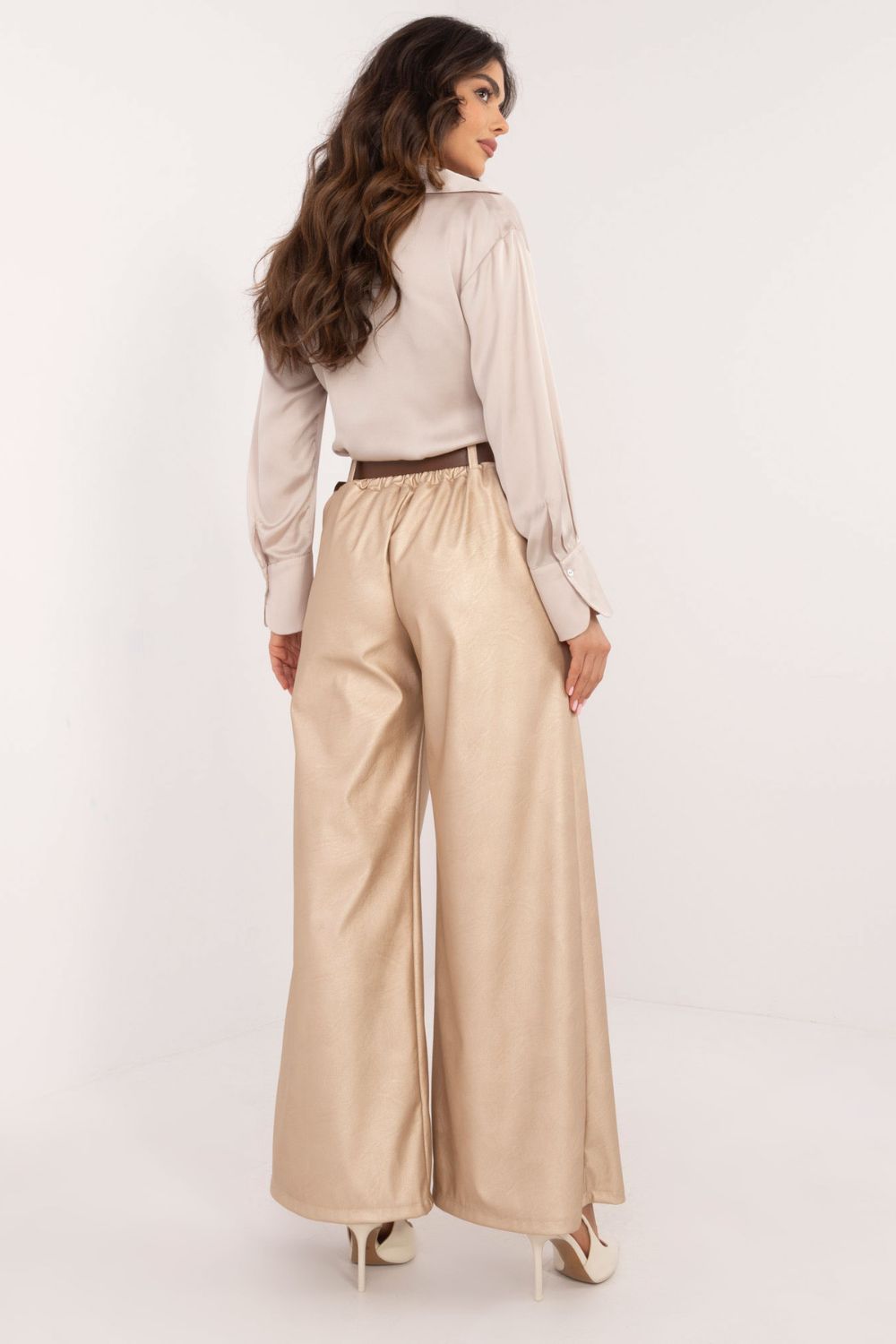 Damesbroek model 202894 Italy Moda - Afbeelding 4