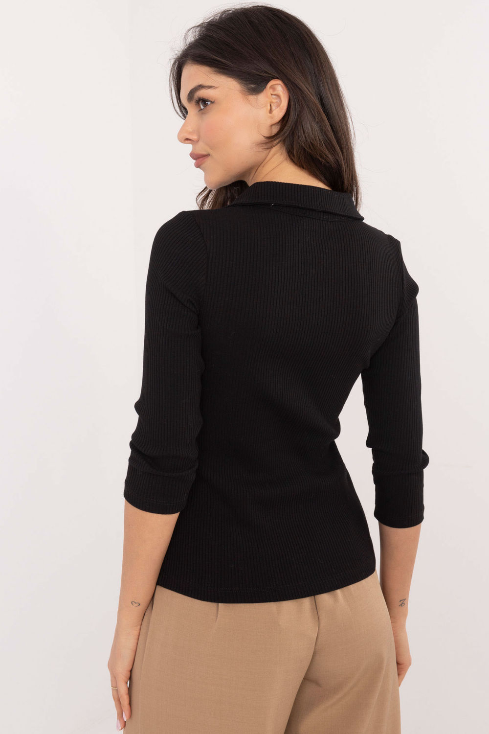blouse model 203003 Relevance - Afbeelding 3