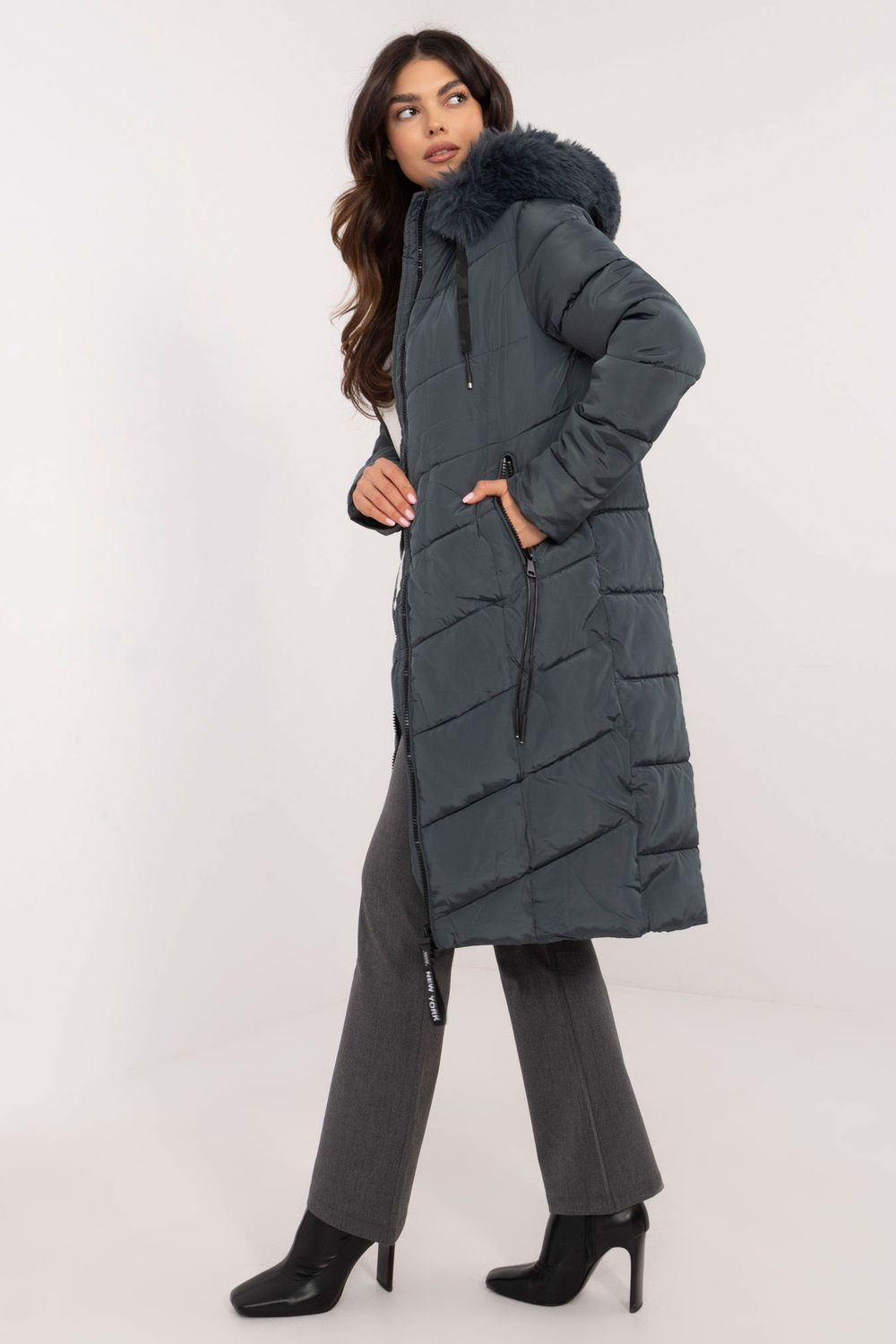 jasje model 203084 Factory Price - Afbeelding 2