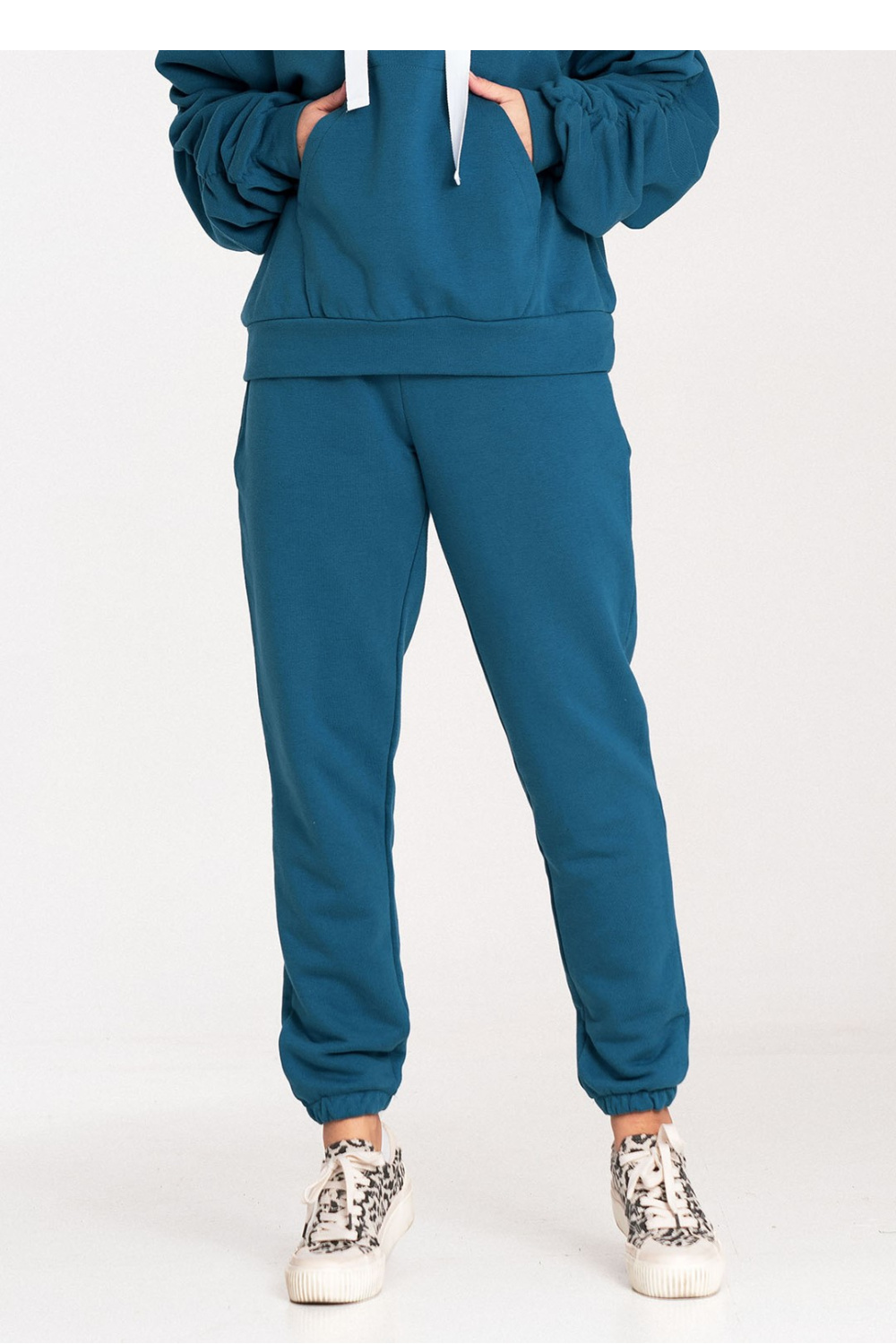 trainingsbroek model 203128 Figl