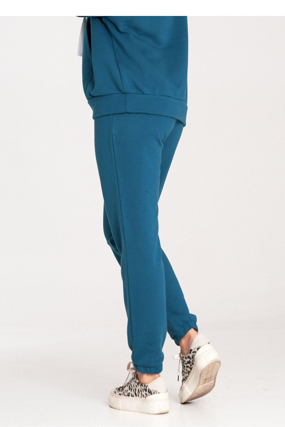 trainingsbroek model 203128 Figl - Afbeelding 3