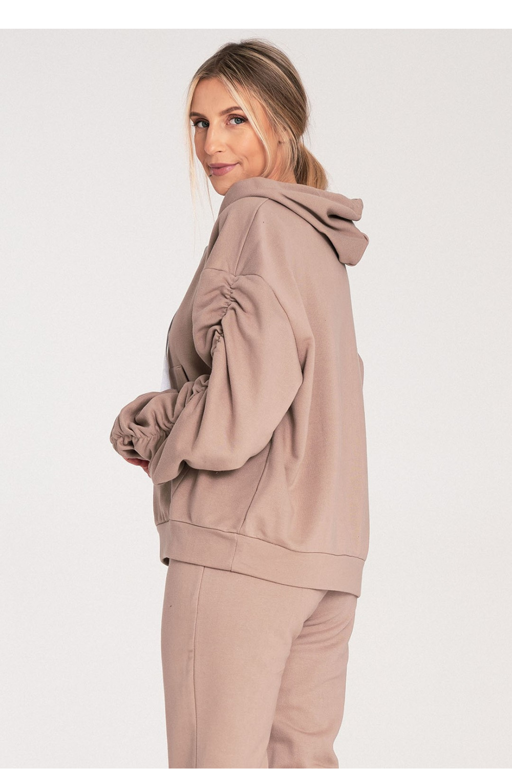 blouse model 203132 Figl - Afbeelding 3