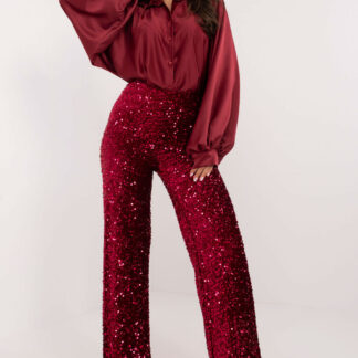 Damesbroek model 203163 Italy Moda