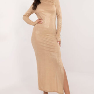 Avondjurk model 203302 Italy Moda