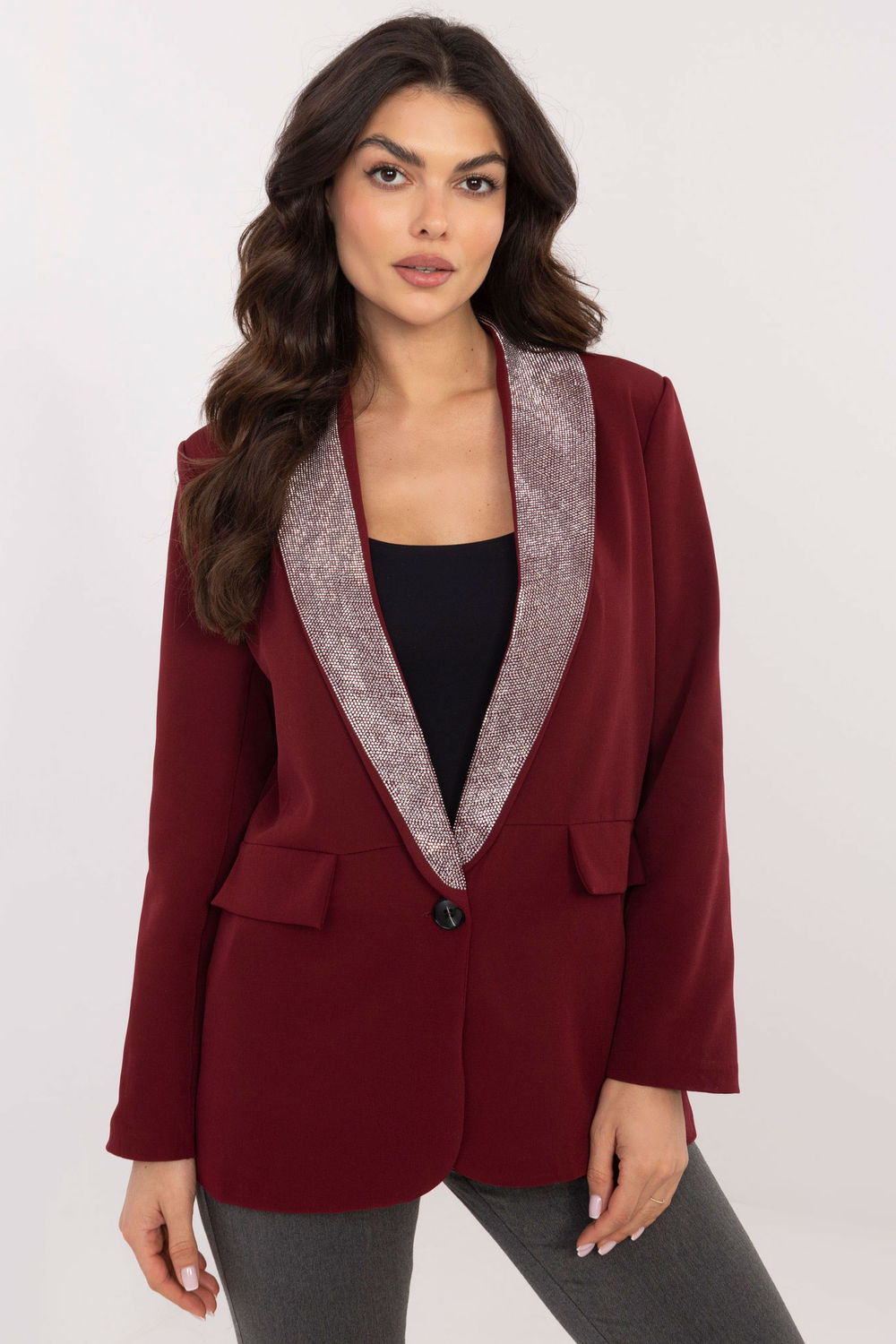 colbert model 203330 Italy Moda