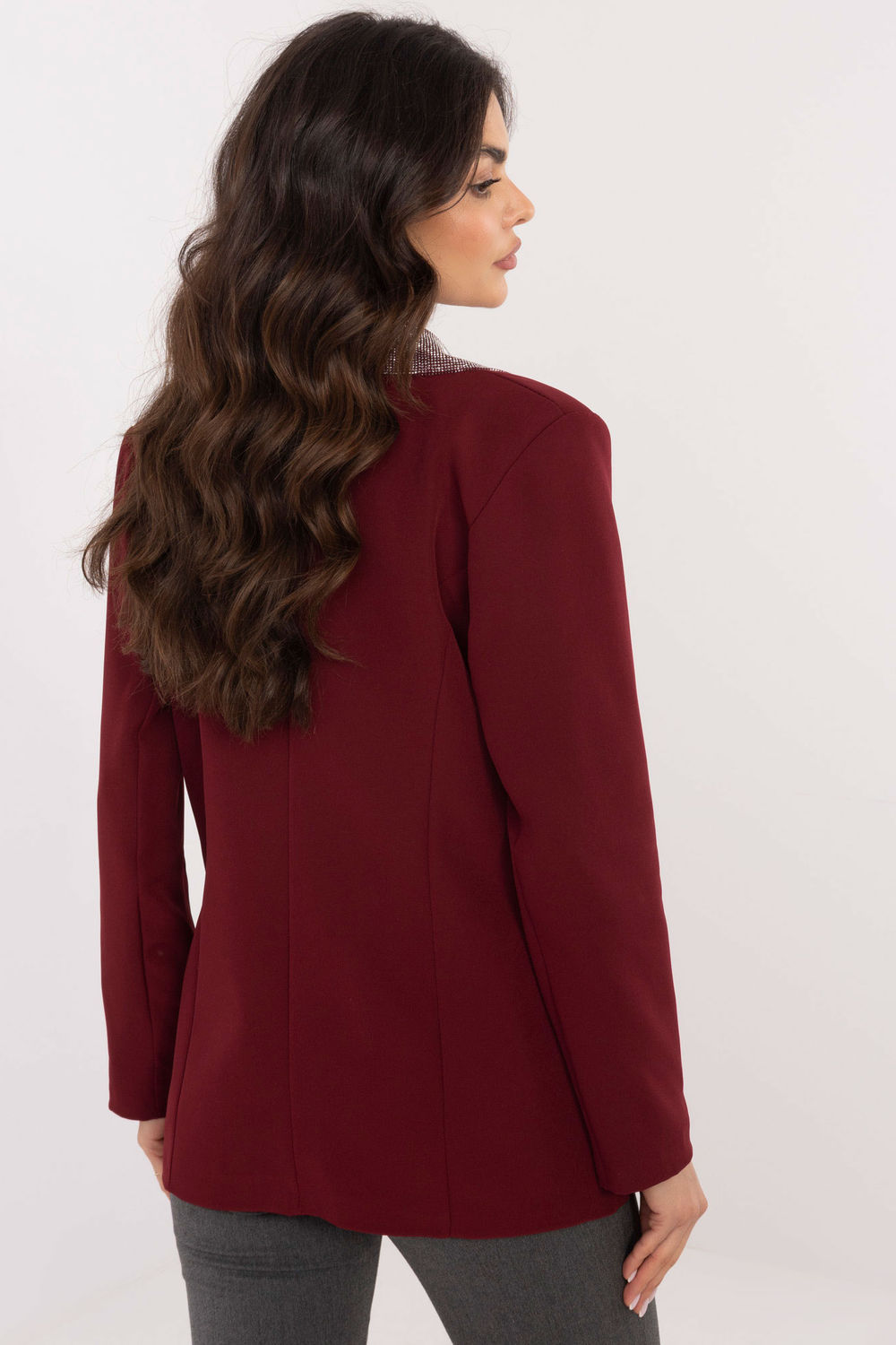 colbert model 203330 Italy Moda - Afbeelding 3