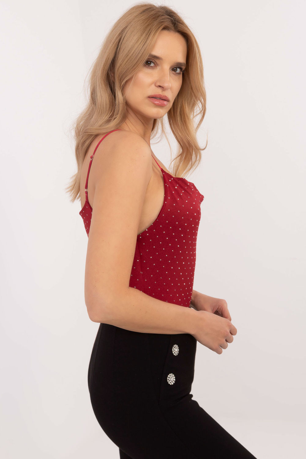 top model 203346 Italy Moda - Afbeelding 2