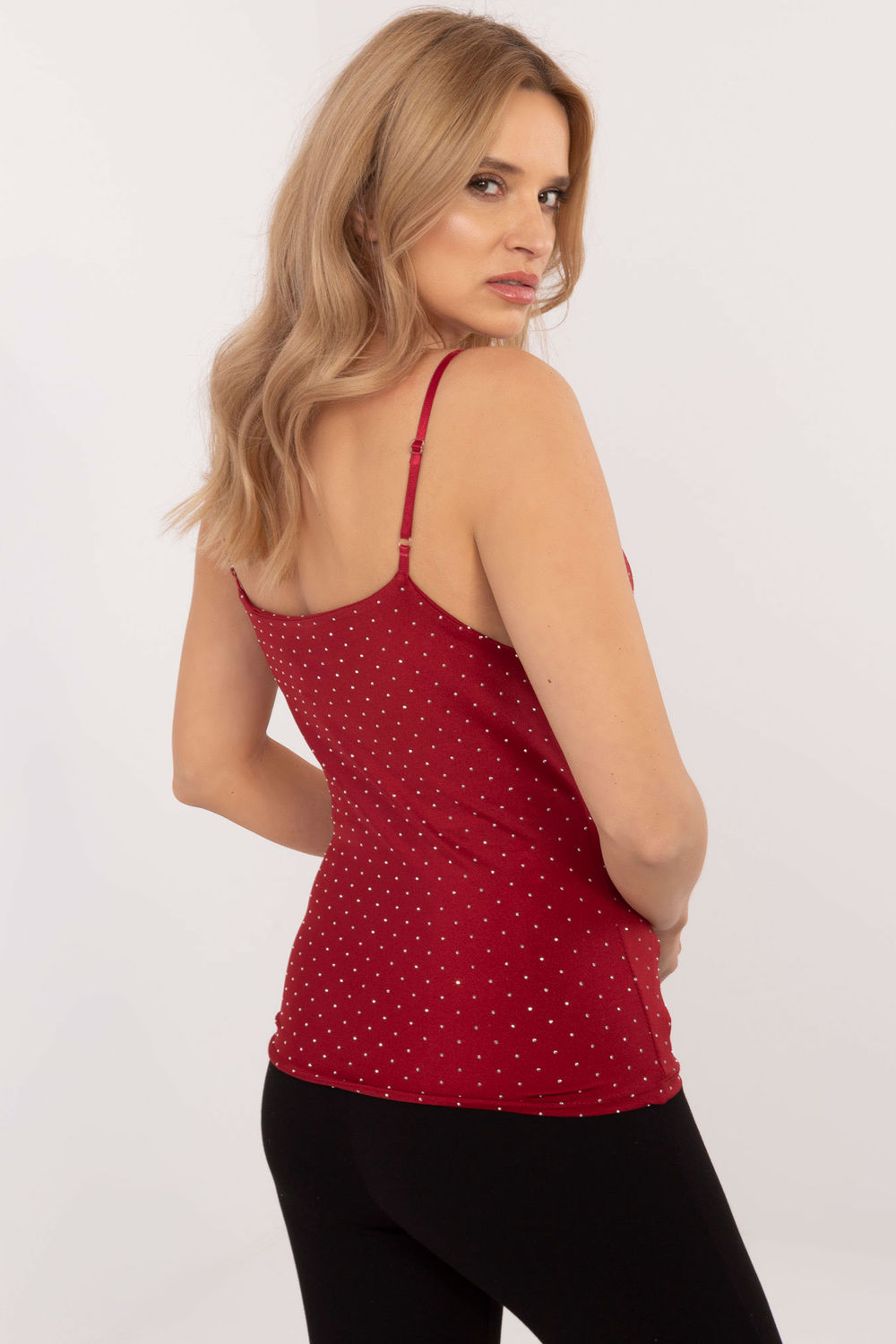 top model 203346 Italy Moda - Afbeelding 3